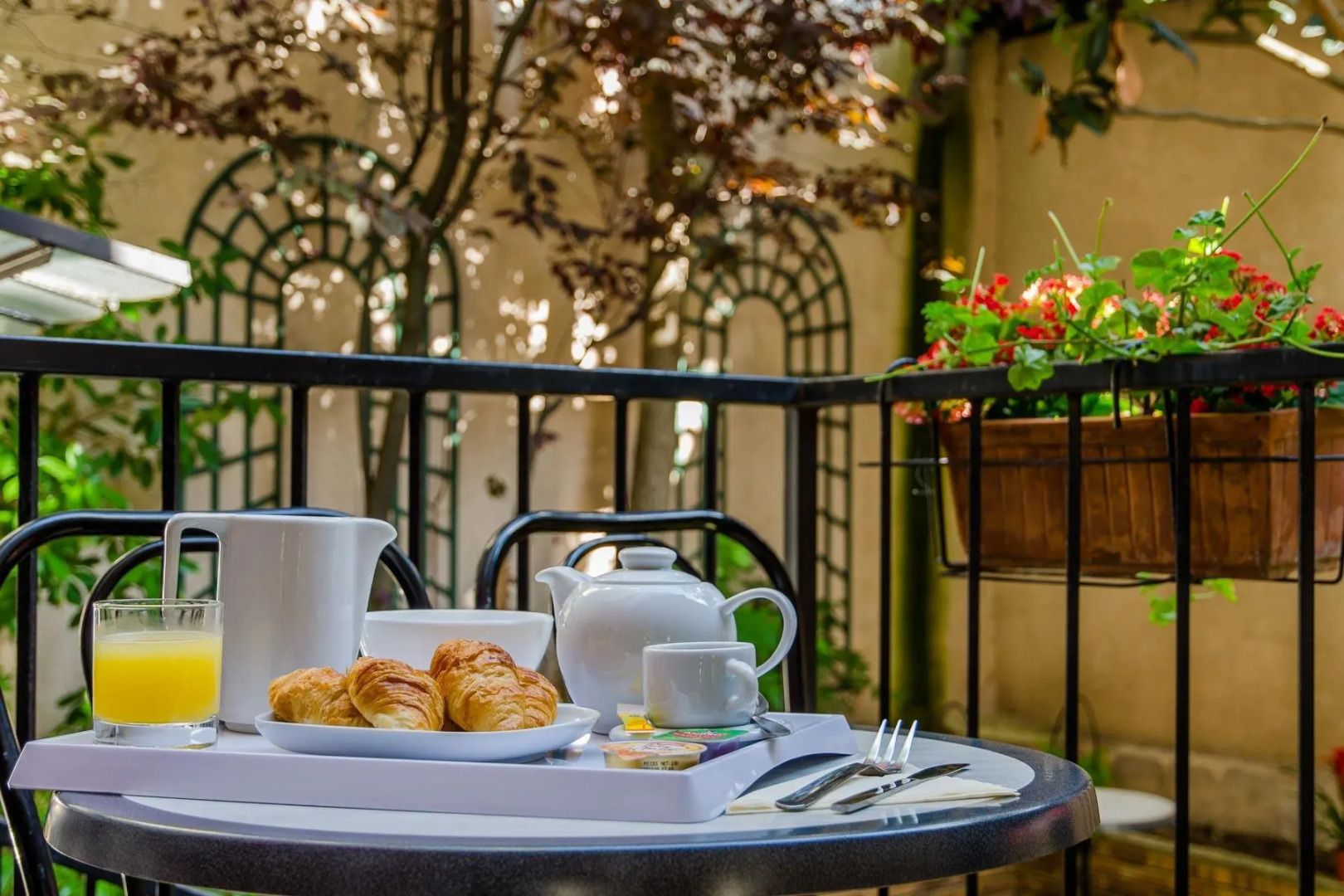 Foto - Hotel Arc Paris Porte d'Orléans