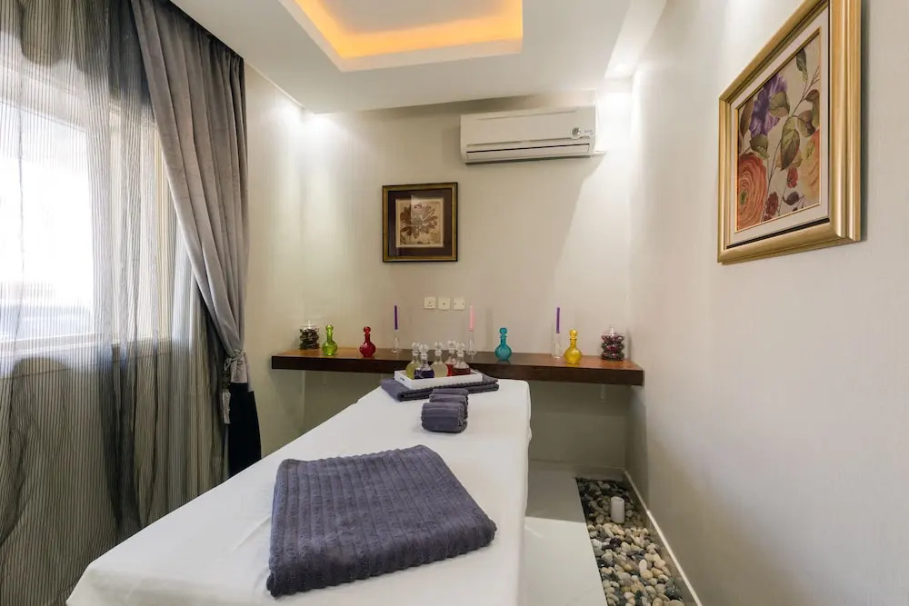 Foto - Al Muhaidb Residence Al Takhasossi 2