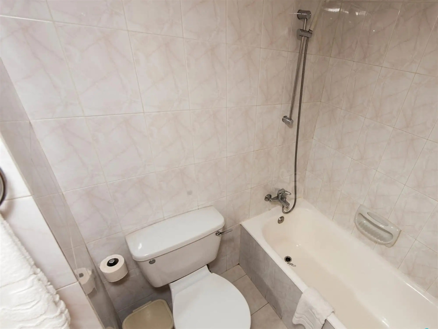 Foto - Iliada Beach Hotel