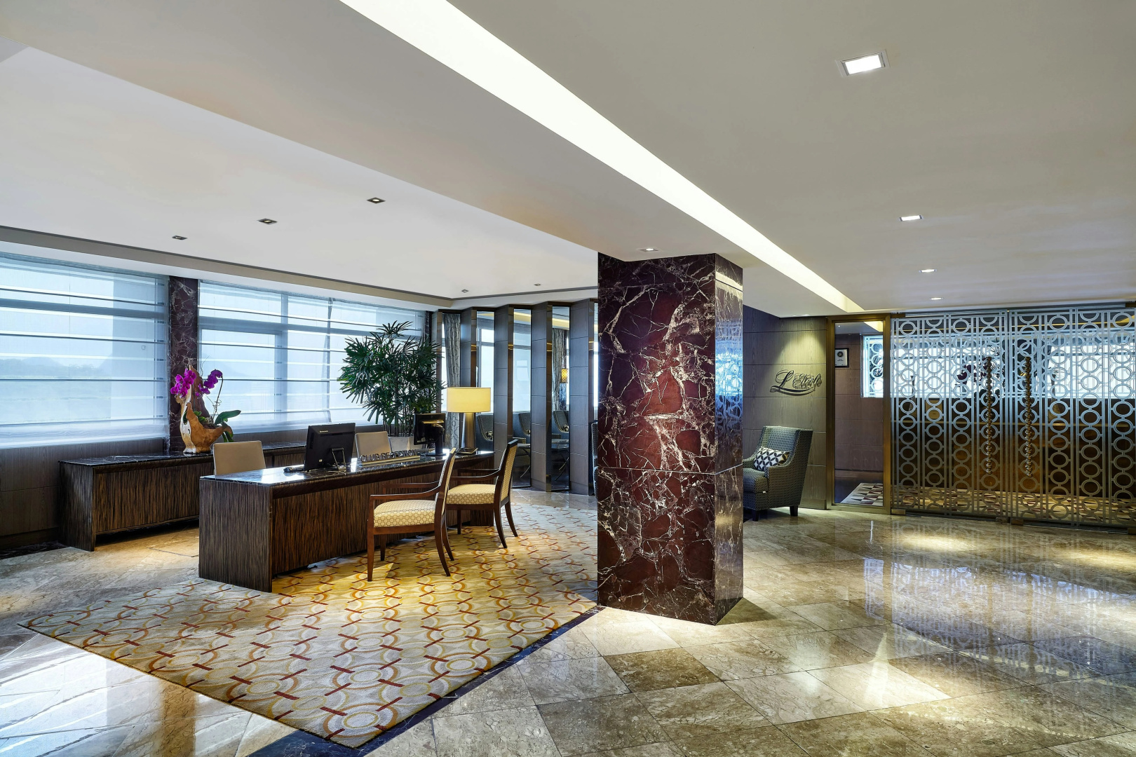 Foto - Sheraton Grand Rio Hotel & Resort