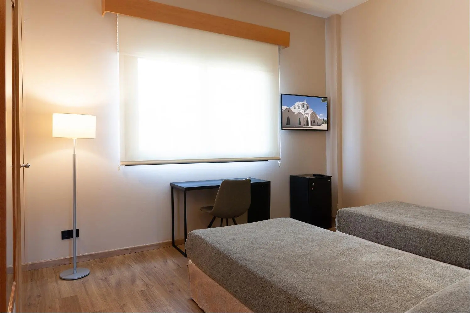Foto - Hotel Terrassa Confort