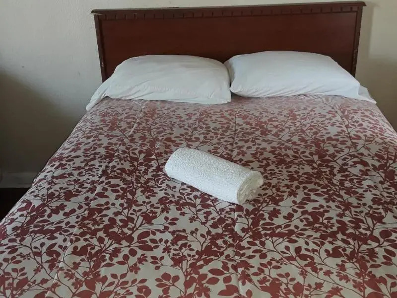 Foto - Miami Springs Inn