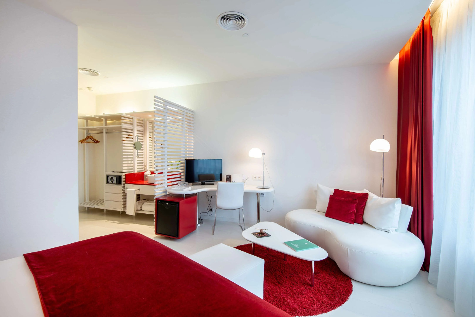 Photo - Hotel Porta Fira 4* Sup