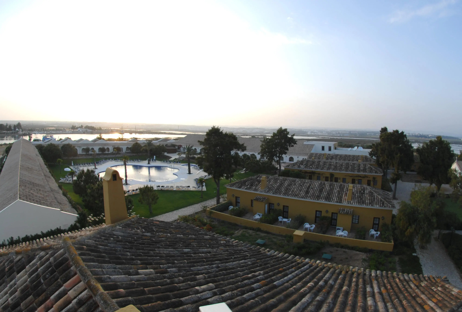 Foto - Vila Gale Albacora