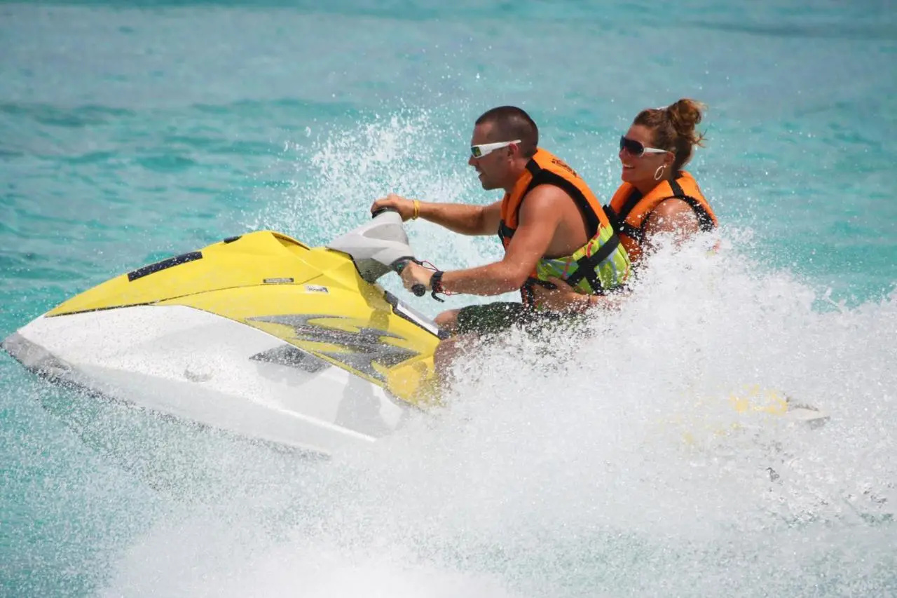 Foto - El Cozumeleño Beach Resort - All Inclusive