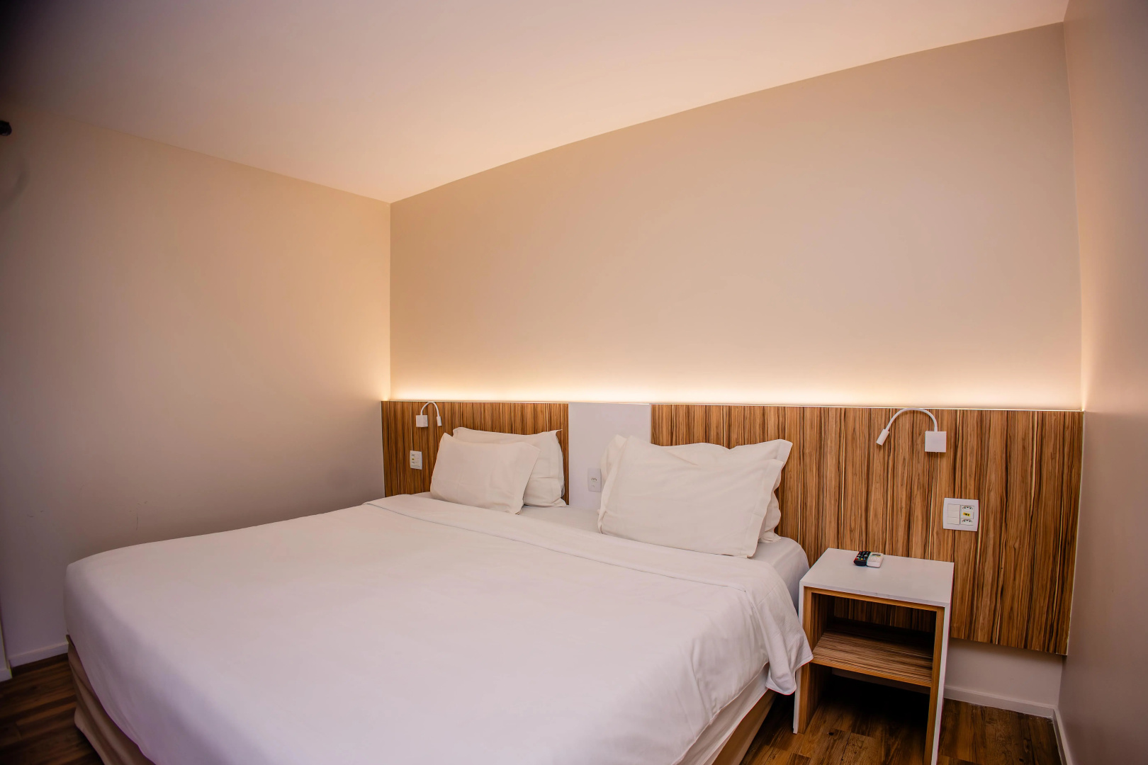 Foto - Quality Hotel Aracaju