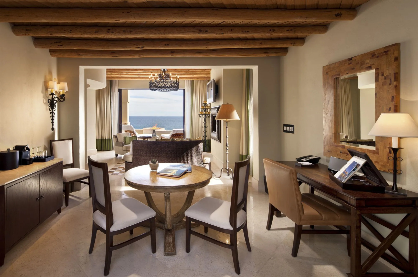 Foto - Waldorf Astoria Los Cabos Pedregal