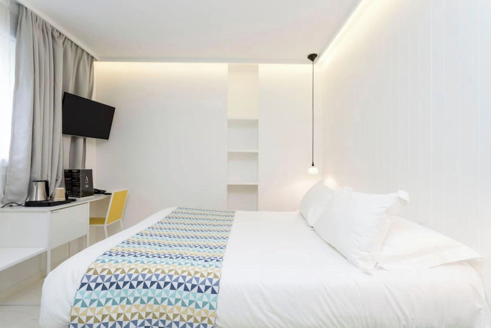 Photo - Atypik Hotel