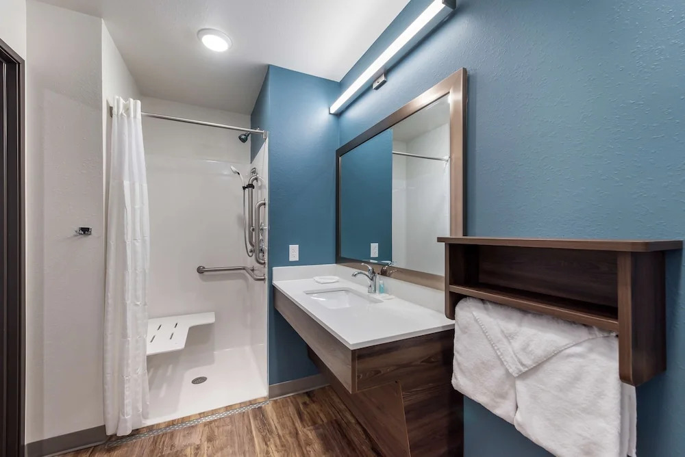 Photo - Extended Stay America Select Suites - Tampa - Brandon - East
