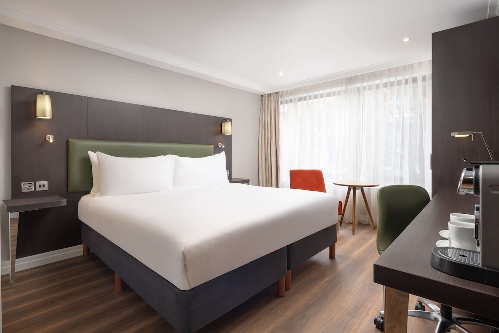 Photo - DoubleTree by Hilton Hotel London - Hyde Park