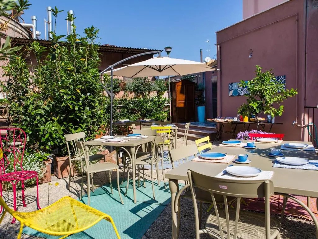 Photo - Salotto Monti