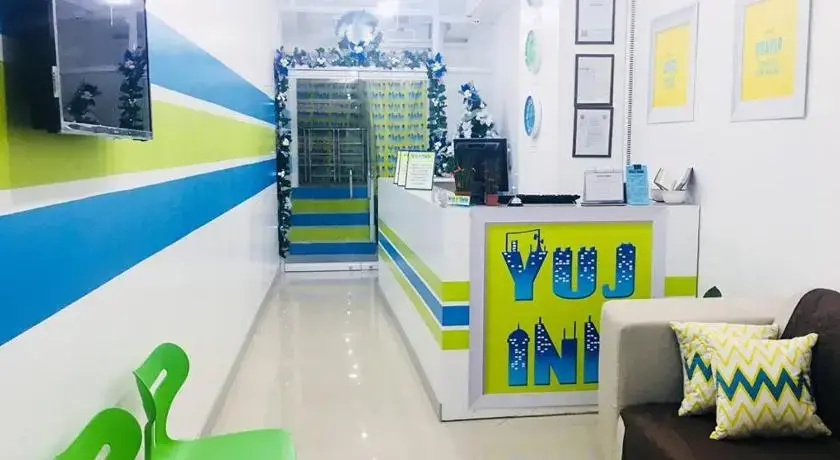 Photo - Yuj Inn Pasay