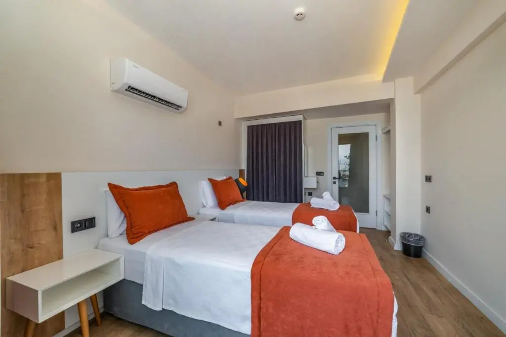 Foto - Ece Marina Suites