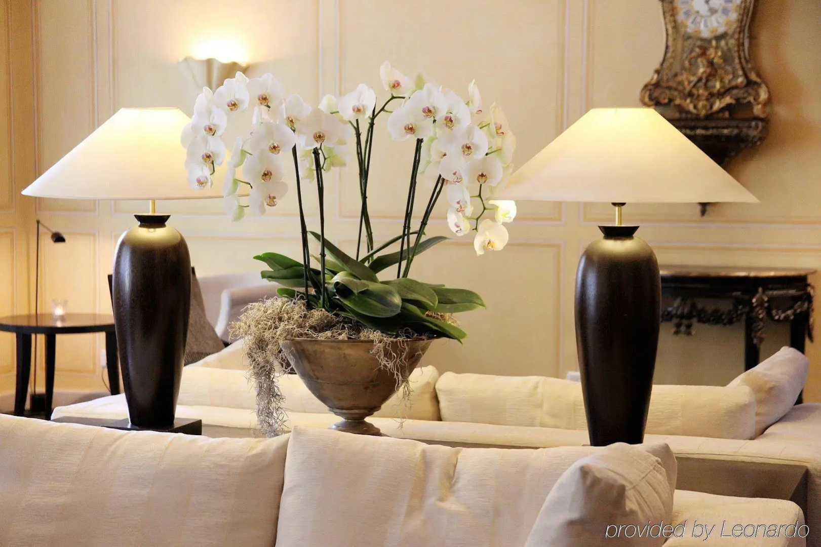 Foto - Opera Hotel Zurich