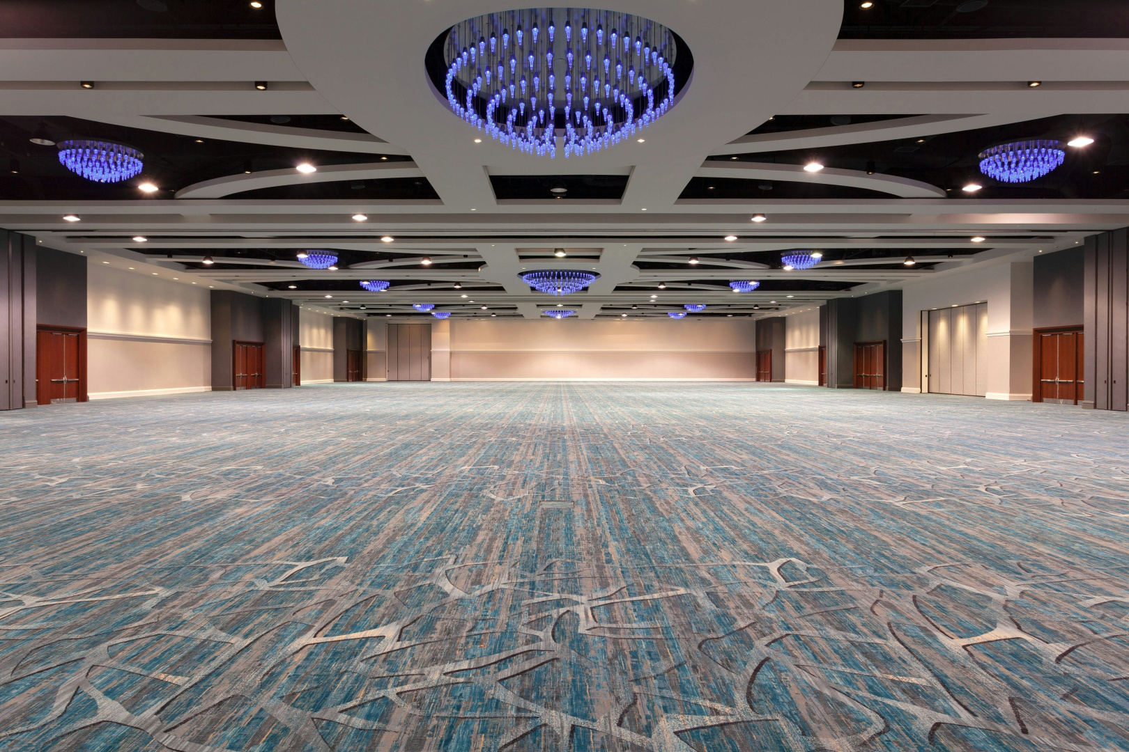 Foto - Orlando World Center Marriott