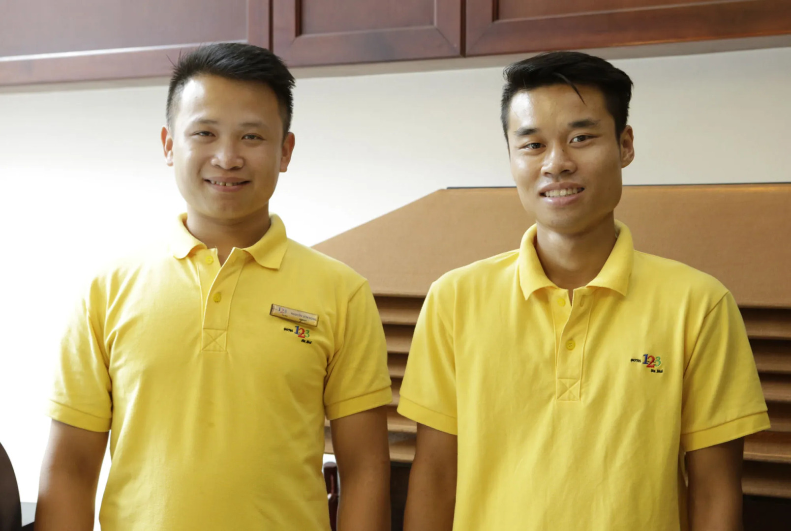 Photo - TK123 Hanoi Hotel