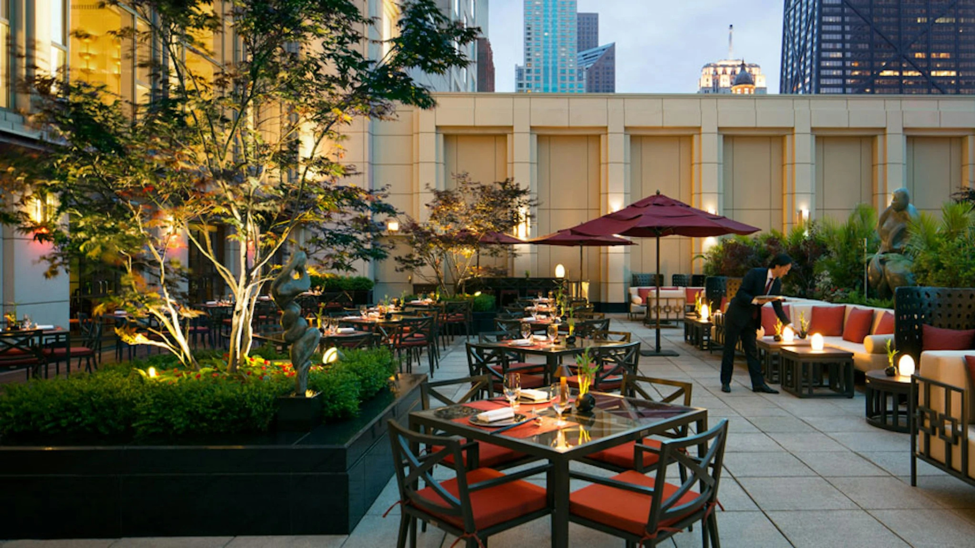 Foto - The Peninsula Chicago