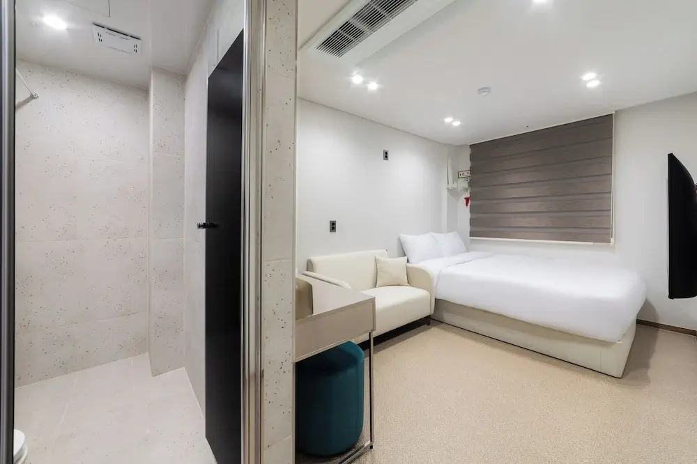 Photo - lazy tiger hotel