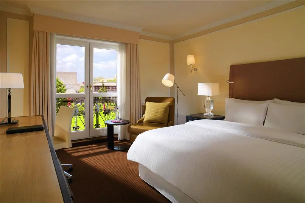 Photo - The Westin Grand Berlin