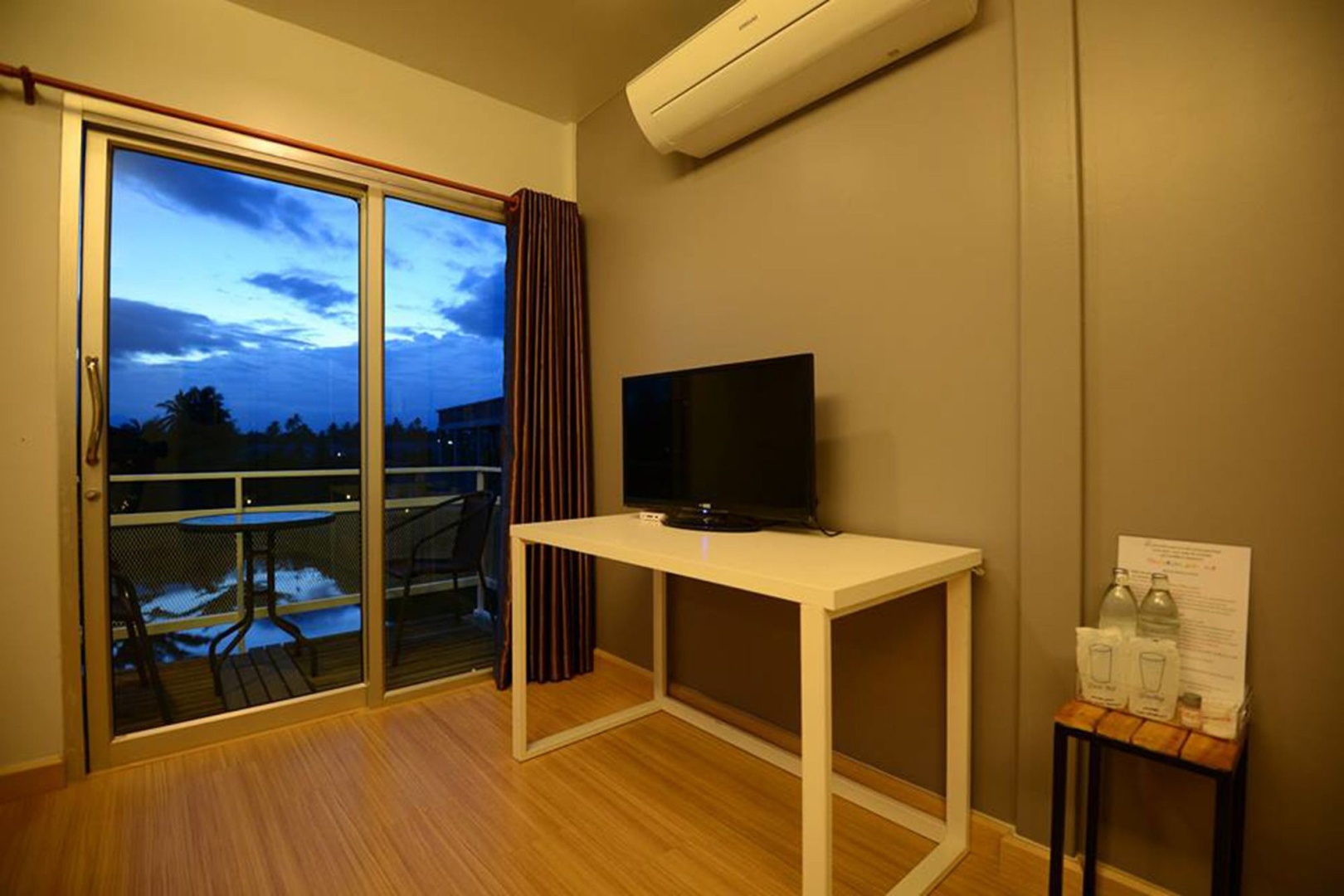 Sabye D Resort at Surat