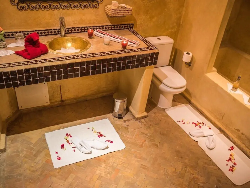 Photo - Riad Al Wafaa