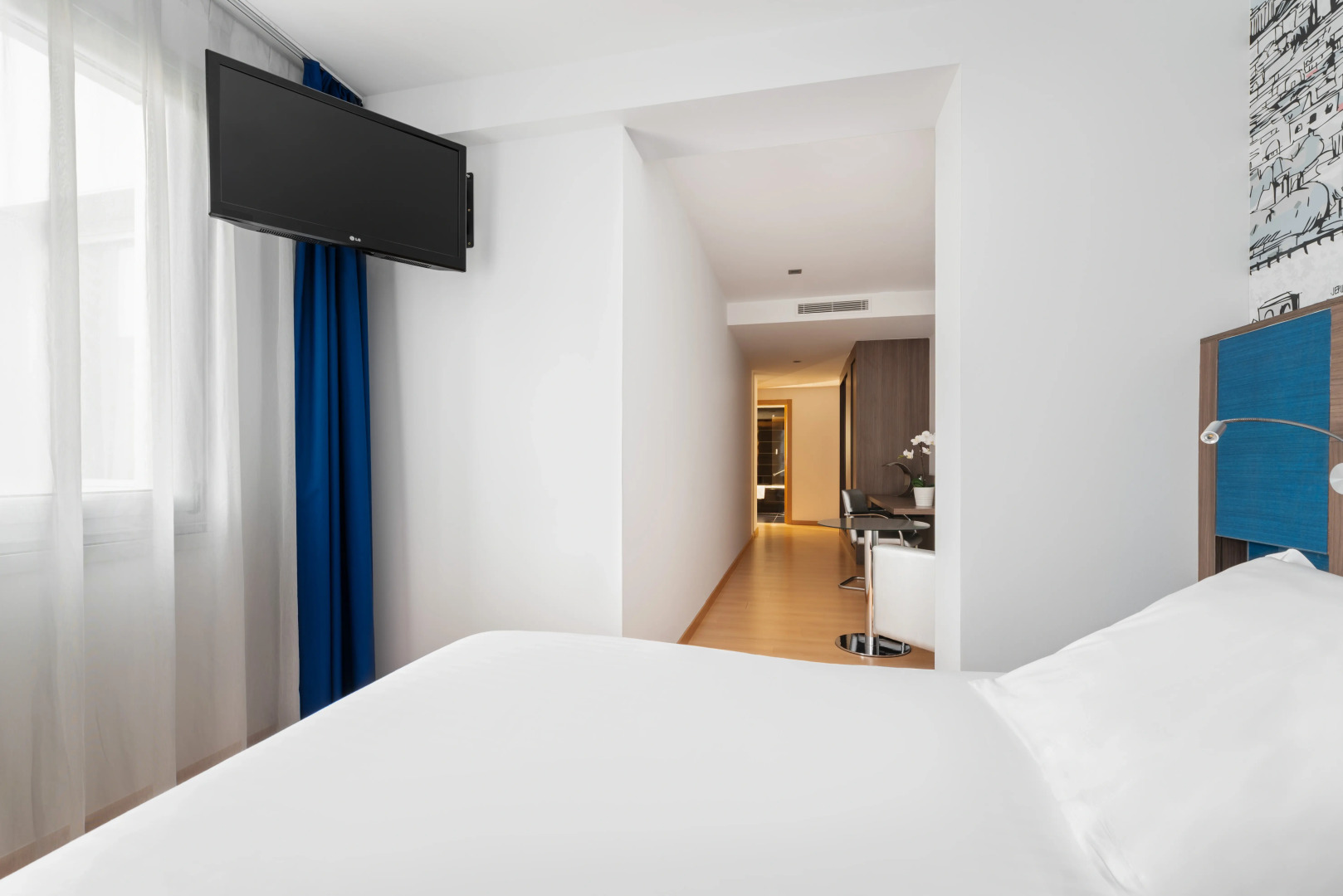 Foto - Eurostars Blue Coruña