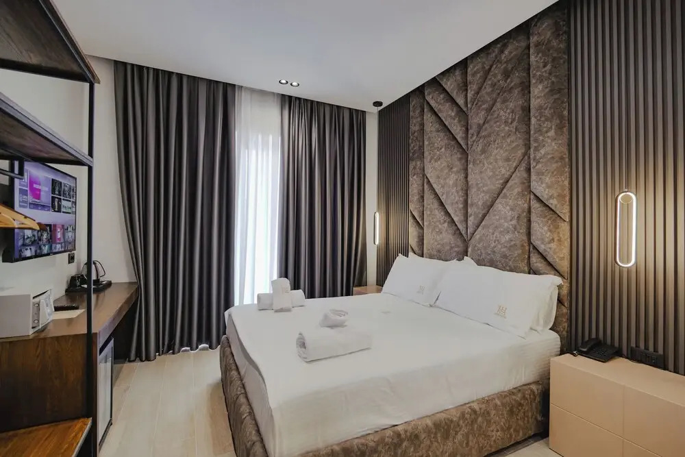 Foto - The Lord's Garden