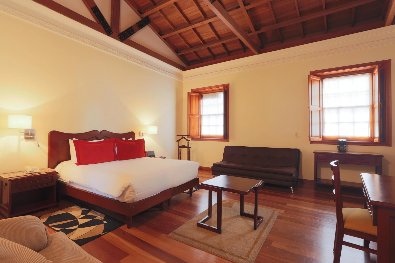 Photo - Hotel Santa Lucia Boutique Spa