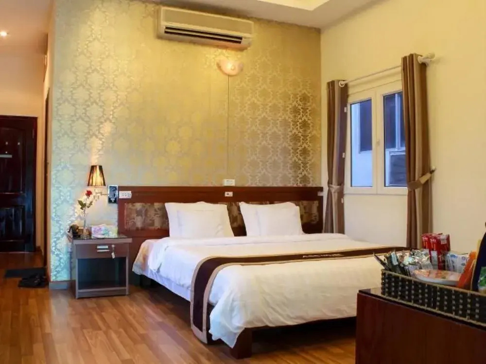 Foto - A25 Hotel - 57 Quang Trung