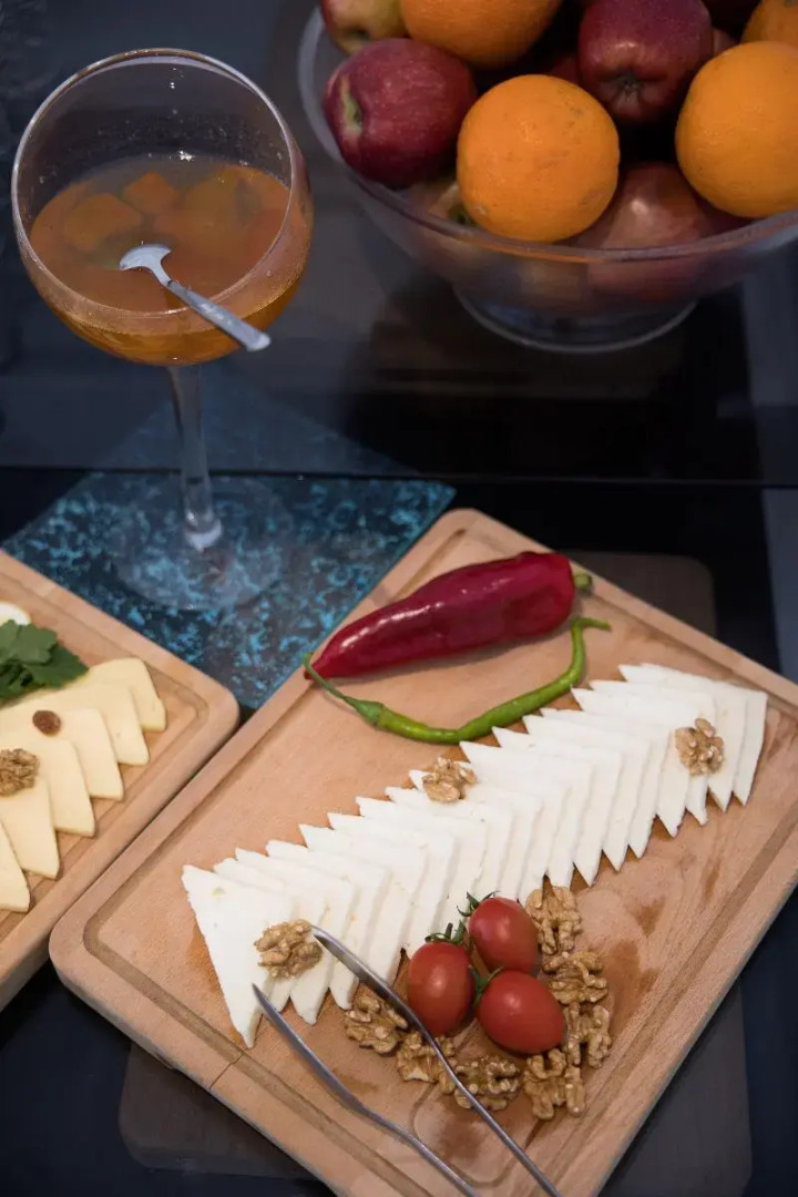 Foto - Niss Lara Hotel