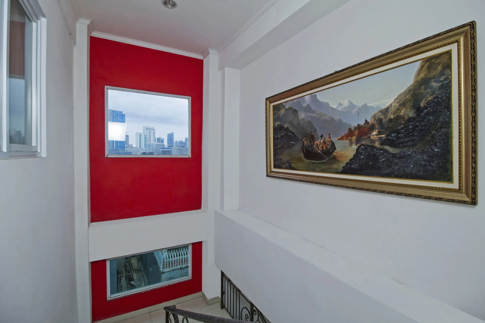 Foto - RedDoorz Plus @ Guntur Raya Setiabudi