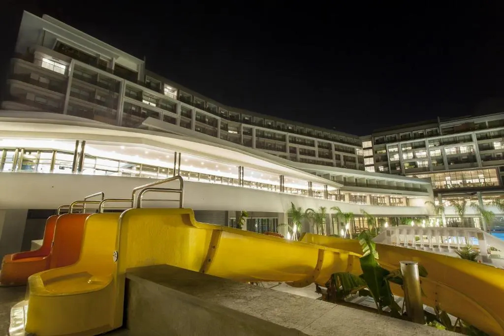 Foto - The Sense De Luxe Hotel – All Inclusive
