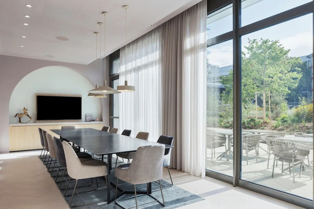 Photo - Residence Inn by Marriott Geneva City Nations