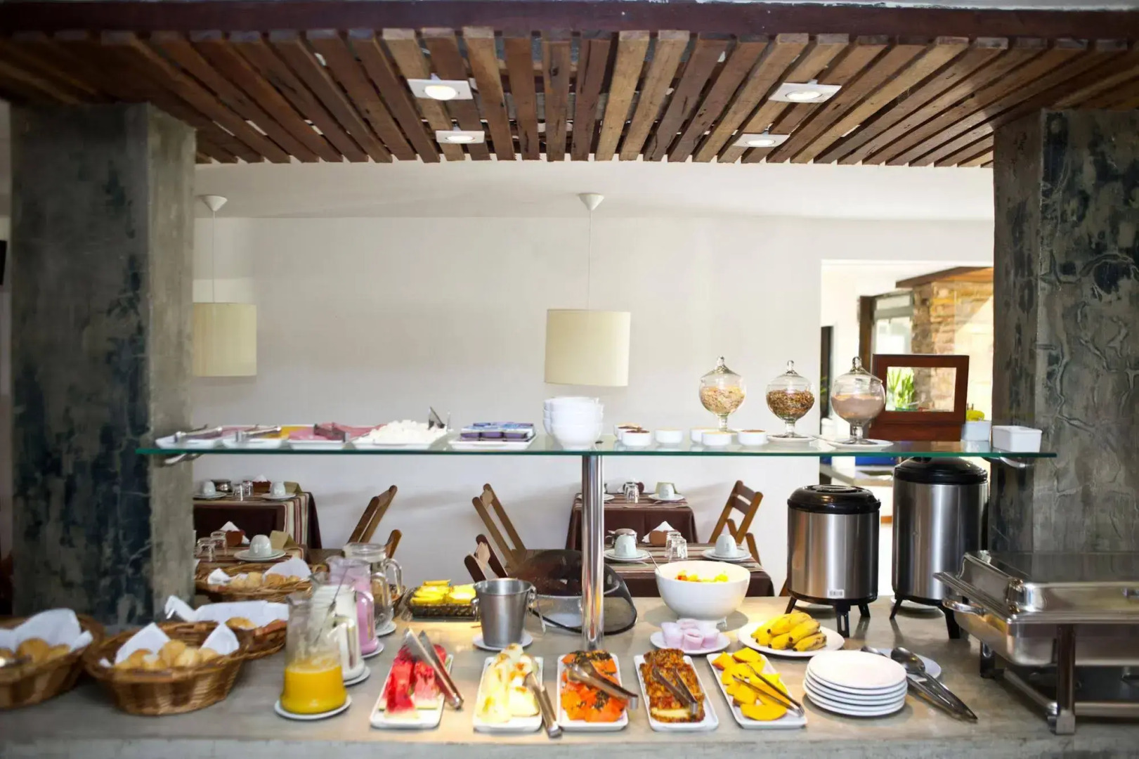 Foto - Hotel Barra da Lagoa by Latitud Hoteles