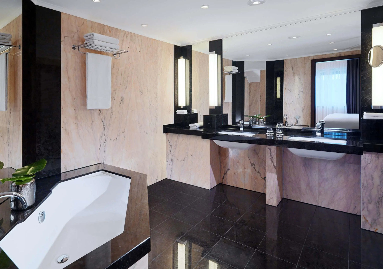 Foto - The Westin Grand Frankfurt