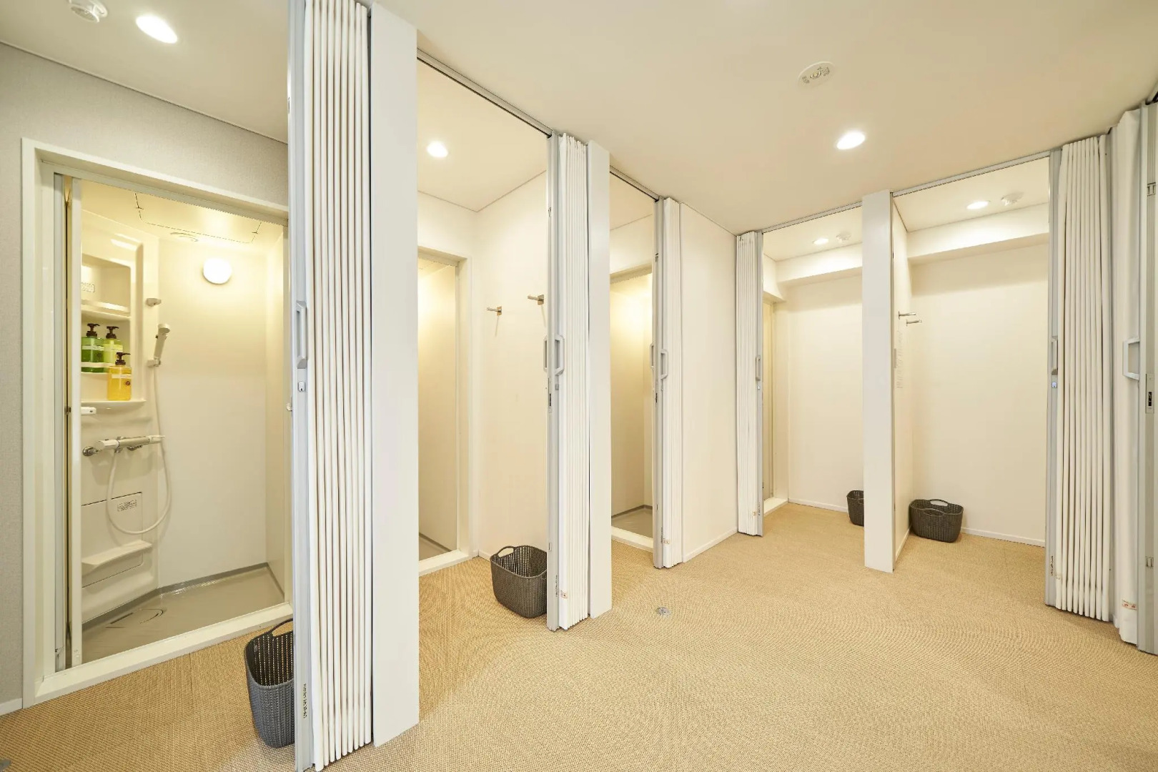 Foto - WeBase Hakata Hostel