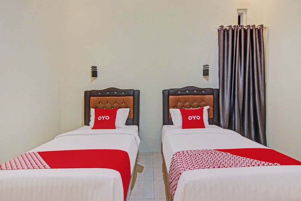 Capital O 90643 Suri Guest House Syariah