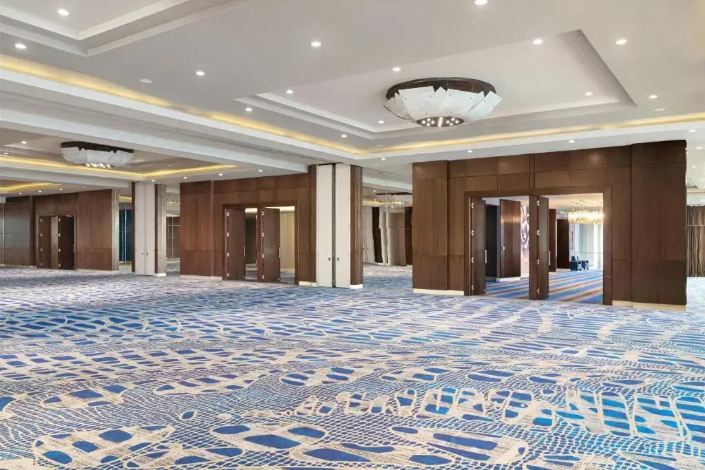 Foto - Hilton Panama