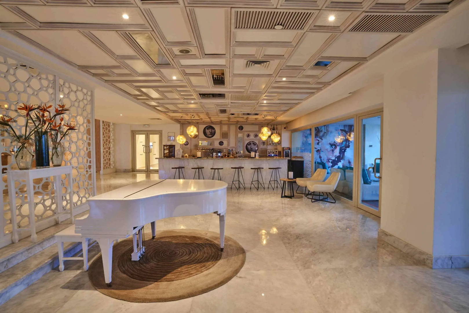 Foto - Steigenberger Pure Lifestyle (Adults Only)