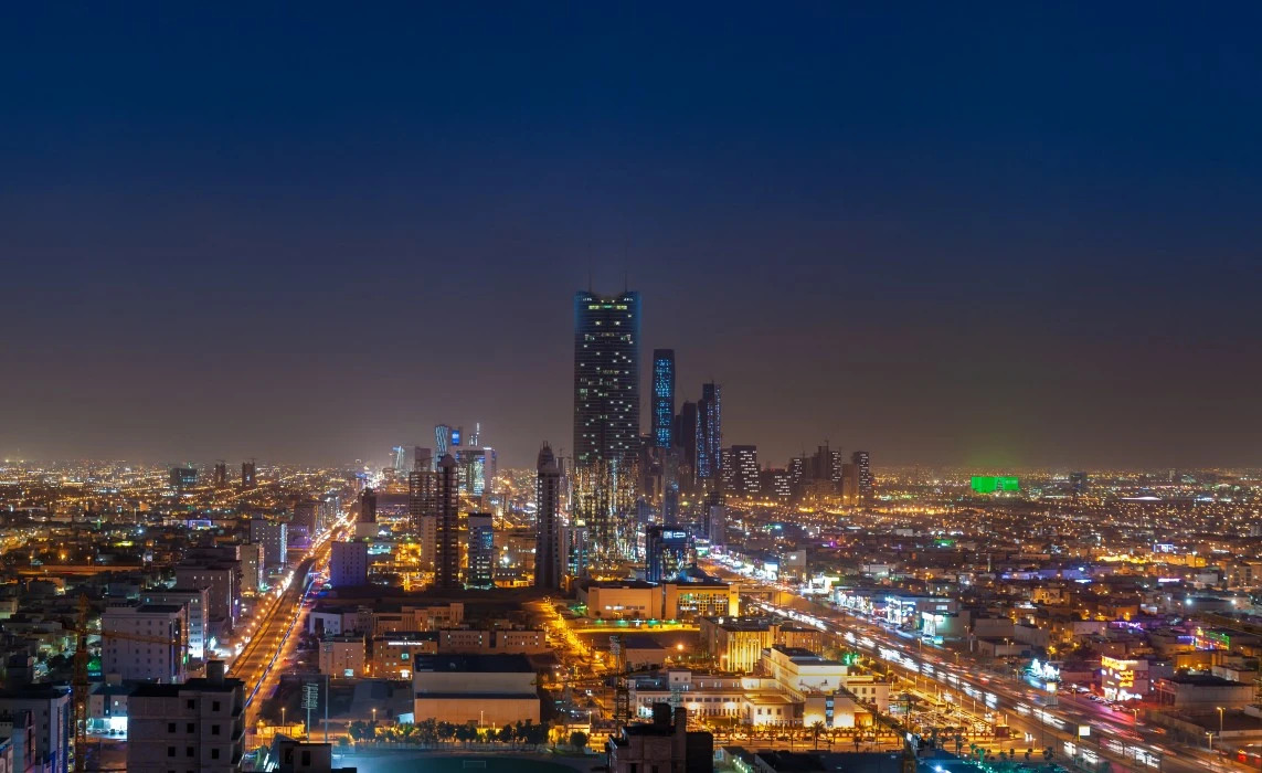 Foto - Ascott Rafal Olaya Riyadh