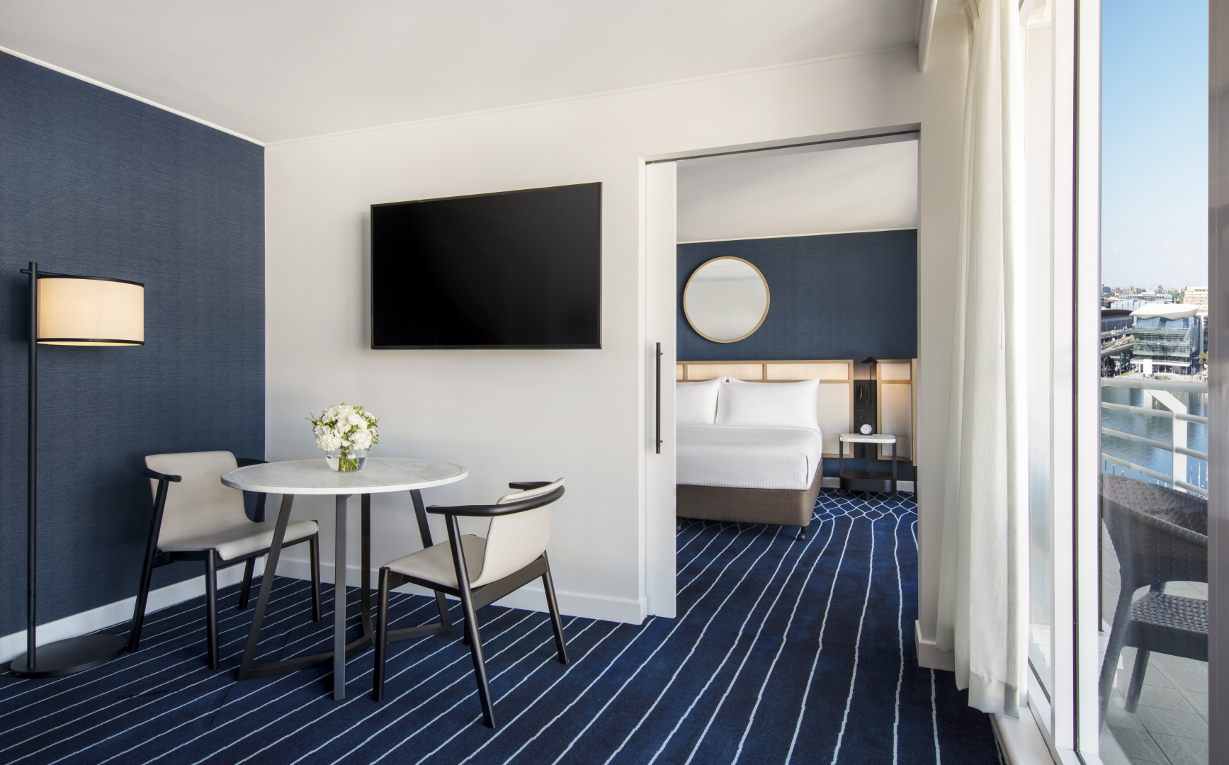 Photo - Hyatt Regency Sydney