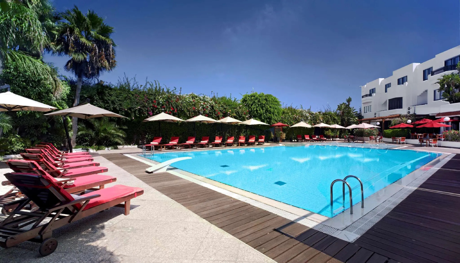Foto - Hyatt Regency Casablanca