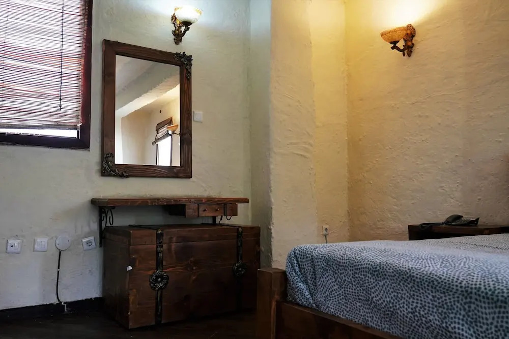 Foto - Tryst Boutique Hotel