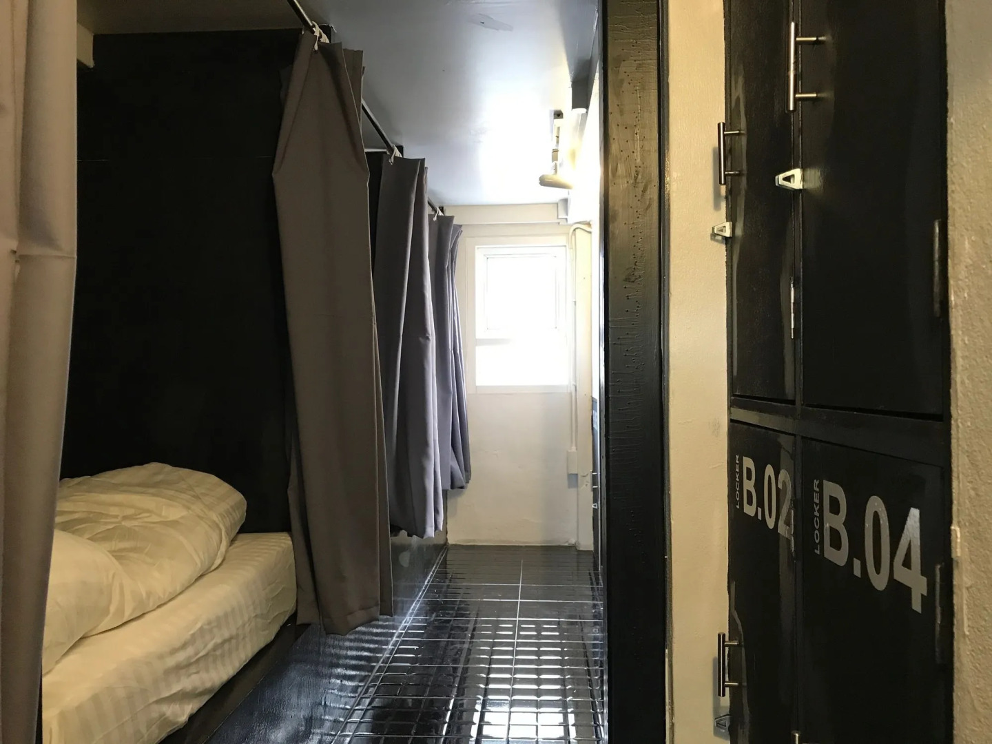 Foto - The PARK Society