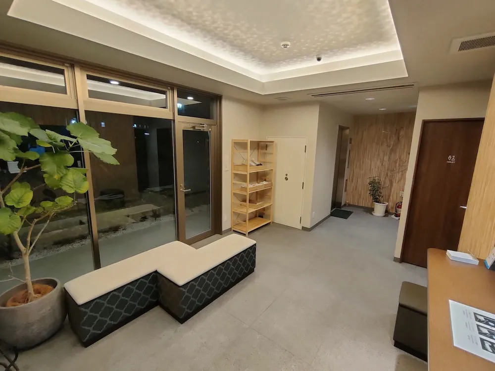 Foto - Serorin Light Hotel Tokyo