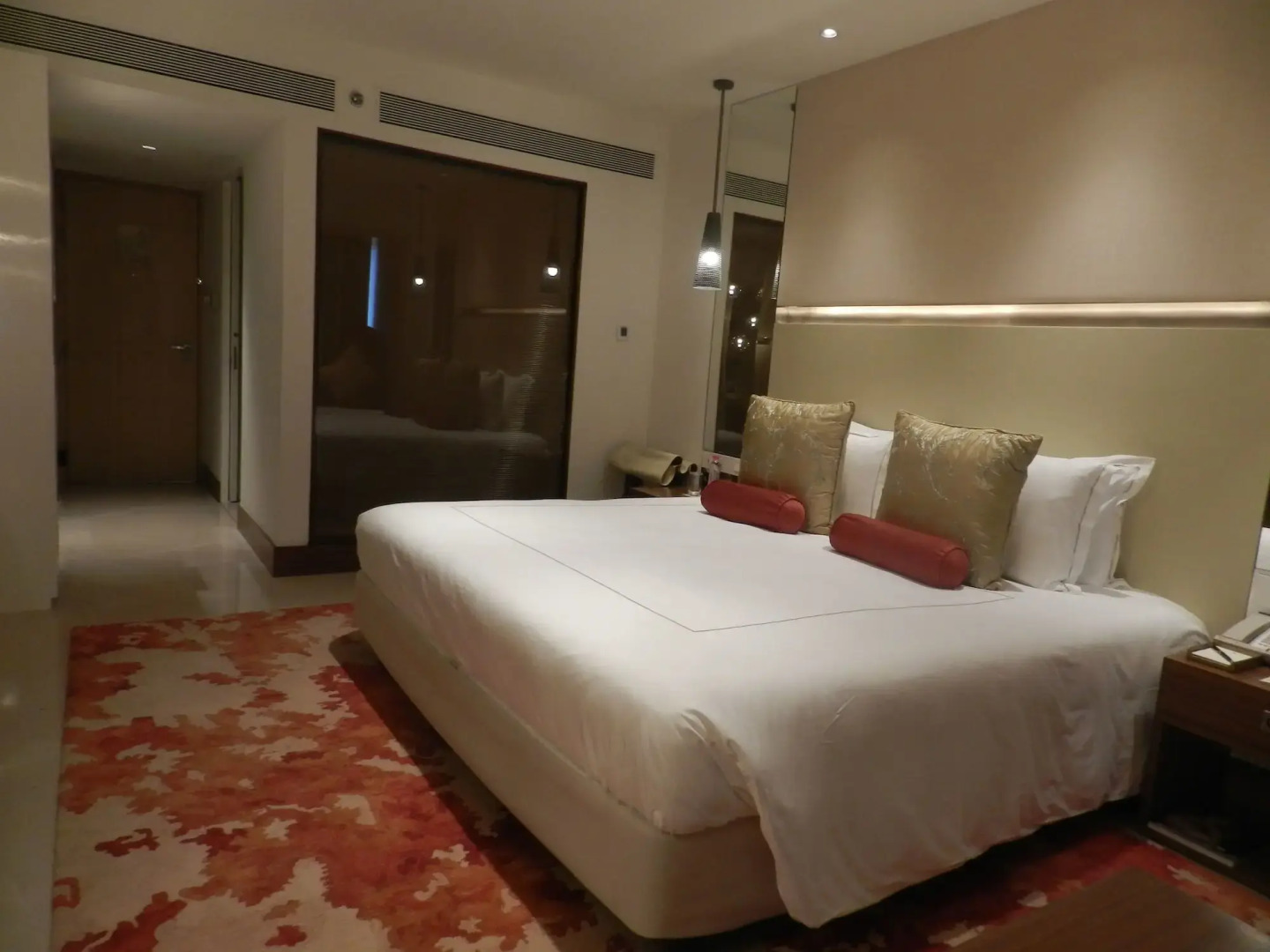 Foto - The Taj Mahal Tower, Mumbai