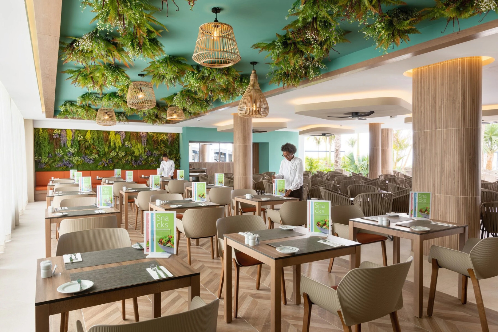 Photo - Hotel Riu Palace Jandia