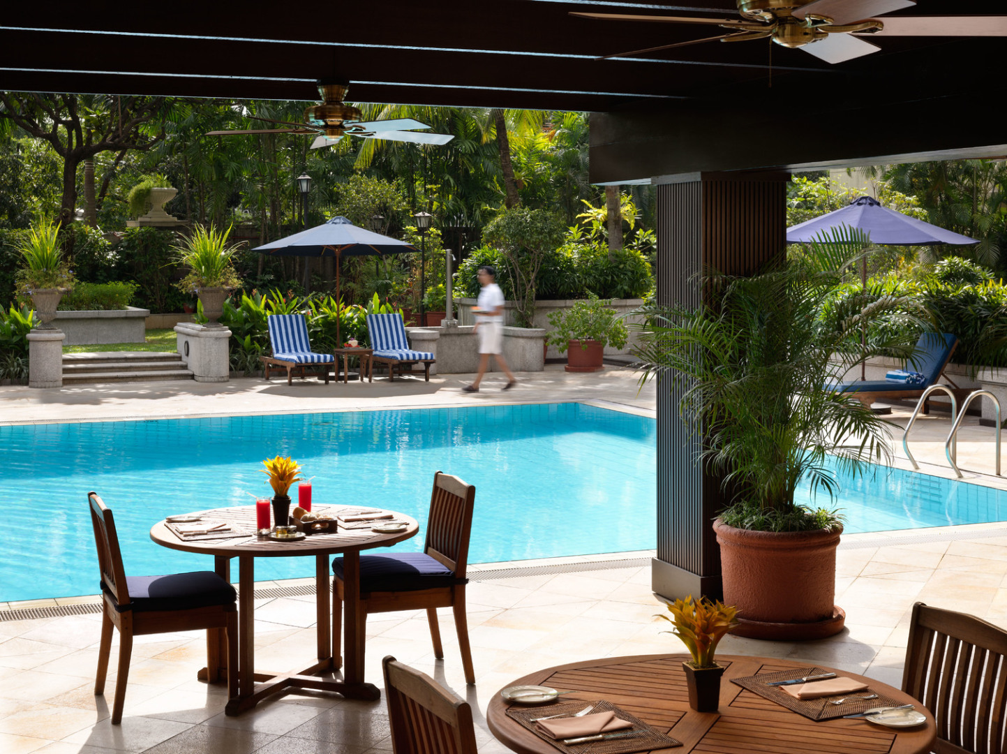 Photo - The Peninsula Manila