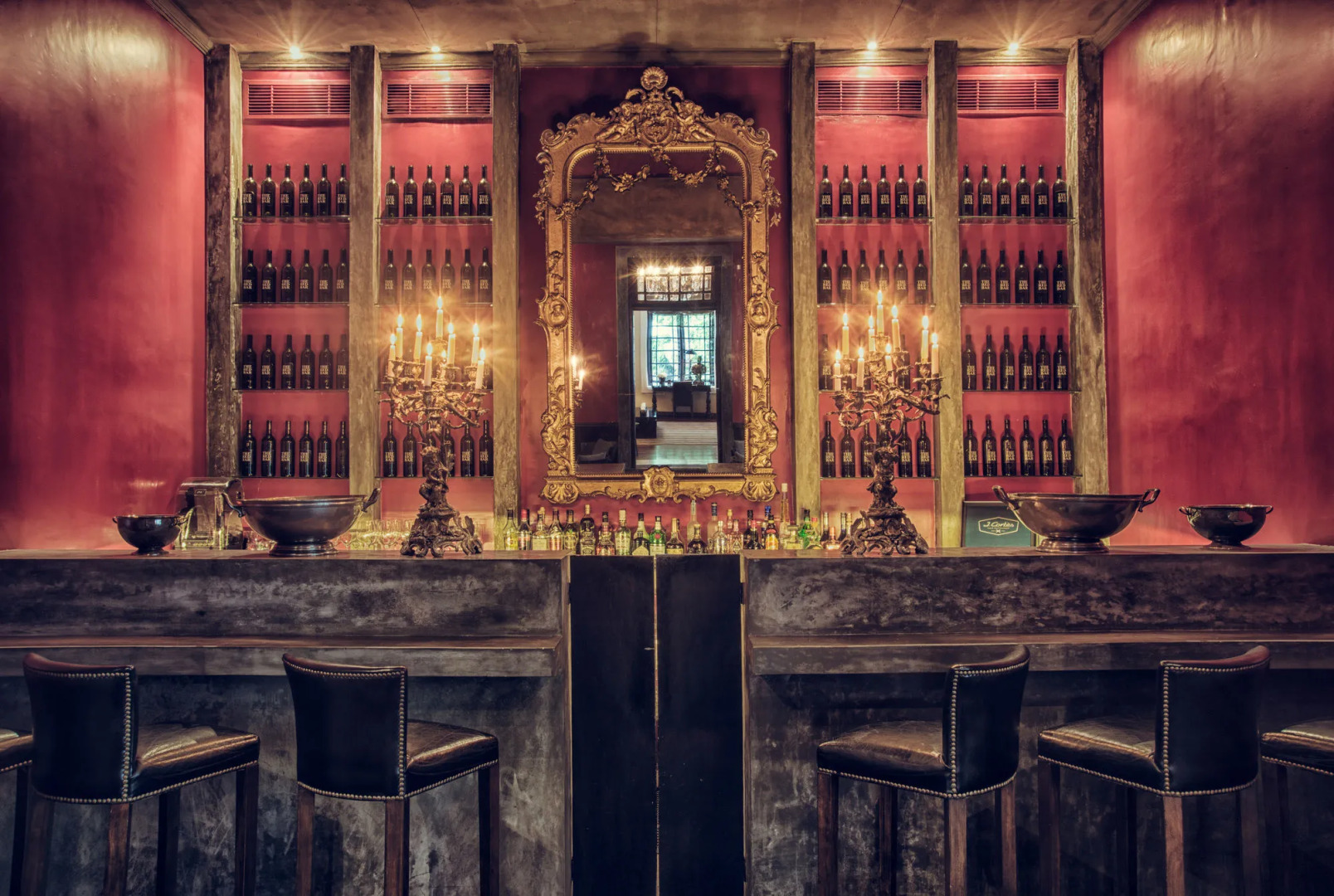 Foto - Paradise Road Tintagel Colombo