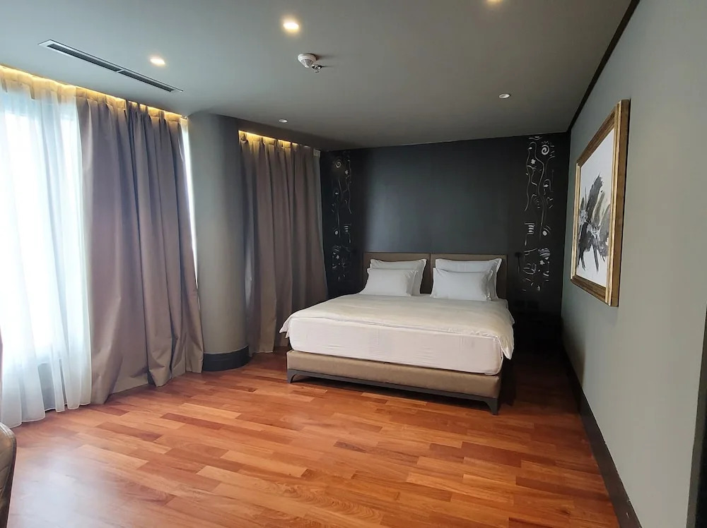 Foto - Arka Art Hotel